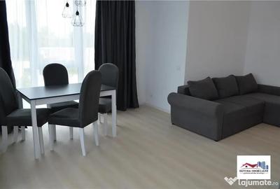 Apartament cu 2 camere decomandat în Semicentral - 7