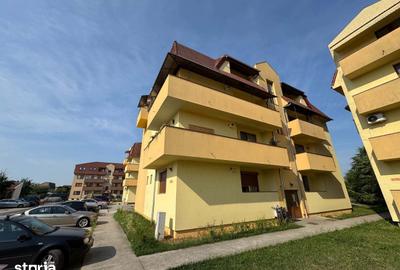 Apartament cu 3 camere în Central - 3