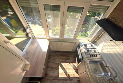 Apartament cu 2 camere decomandat în Tomis Nord - 5