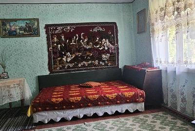 Casă cu 3 camere în Ferestrău-Oituz - 1