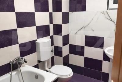 Garsonieră decomandată în Burdujeni