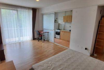 Garsonieră decomandată, mobilată în Tudor Vladimirescu - 3