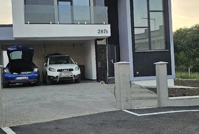Casă cu 3 camere cu Teren 710 Mp în Popești - 2