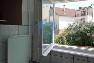 Garsonieră decomandată în Zorilor - 5