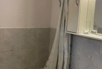 Apartament cu 2 camere nedecomandat în Alexandru cel Bun