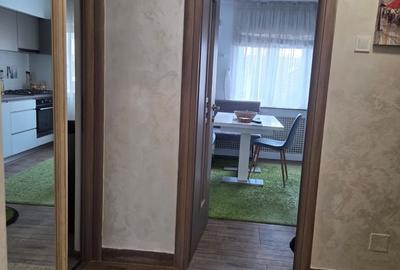 Apartament cu 3 camere în Nord - 9