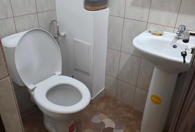 Apartament cu 3 camere decomandat în C5
