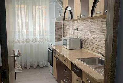 Apartament cu 2 camere decomandat, mobilat în Rahova - 1