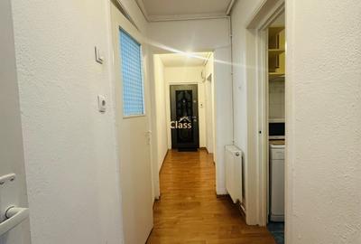 Apartament cu 4 camere decomandat, mobilat în Mănăștur - 9