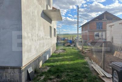 Casă individuală cu 4 camere cu Teren 300 Mp în Câmpia Turzii - 3