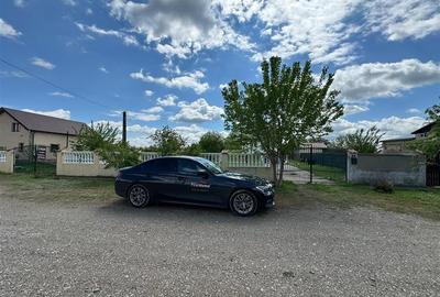Casă individuală cu 3 camere cu Teren 1020 Mp în Vadu Roșca - 20