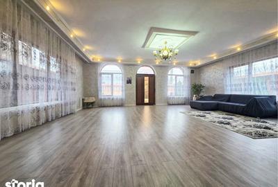 Casă cu 6 camere cu Teren 302 Mp în Valu lui Traian - 8