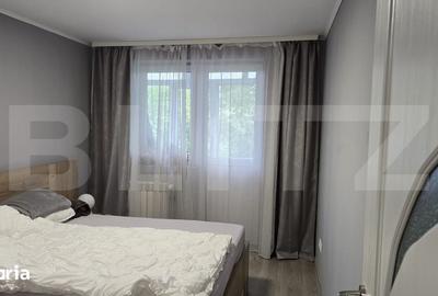 Apartament cu 2 camere în Micro 14 - 1
