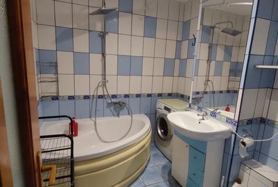Apartament cu 3 camere decomandat în Grigorescu - 1