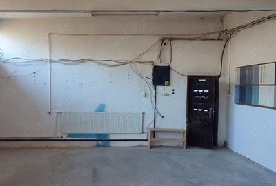 Spațiu comercial, de 600 mp, în Central - 6