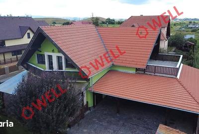 Casă cu 3 camere cu Teren 795 Mp în Central