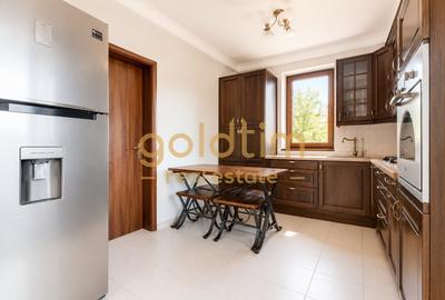 Apartament cu 4 camere decomandat în Băneasa - 11