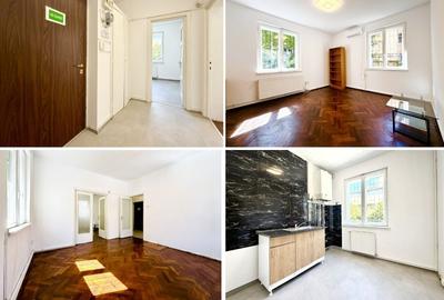 Apartament cu 2 camere semidecomandat în Calea Plevnei