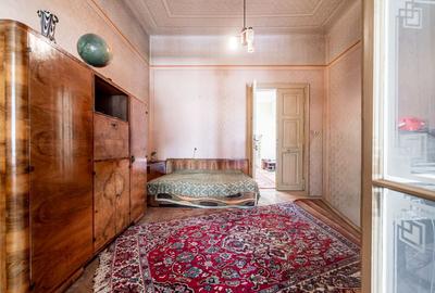 Apartament cu 2 camere semidecomandat în Central - 5
