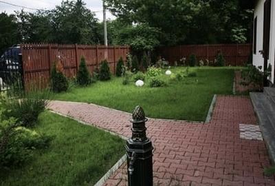 Casă cu 4 camere cu Teren 860 Mp în Snagov - 5