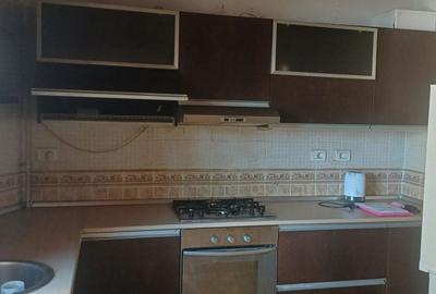 Apartament cu 4 camere decomandat, mobilat în Romană - 20