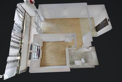 Apartament cu 2 camere în Colentina