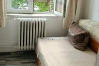 Apartament nedecomandat în Bularga