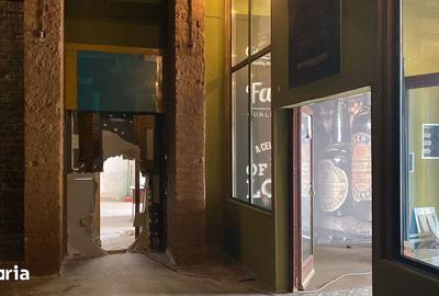 Spațiu comercial, de 1,000 mp, în Centrul Istoric - 1