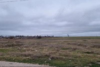 Teren de 3000 mp, în Central - 2