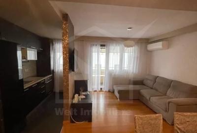 Apartament cu 3 camere decomandat în Andrei Mureșanu - 3