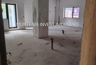 Apartament cu 2 camere decomandat în Central - 4