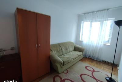 Apartament cu 3 camere în Central - 8