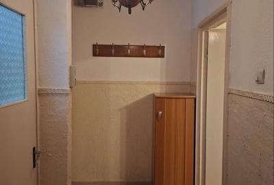 Garsonieră în Dristor