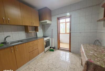 Apartament cu 2 camere decomandat în Banca Națională - 4