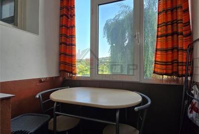 Garsonieră în Alexandru cel Bun