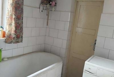 Casă cu 3 camere în Central - 6