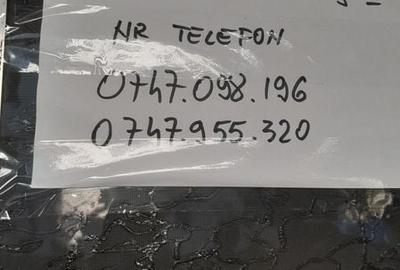 Garsonieră în Central - 7