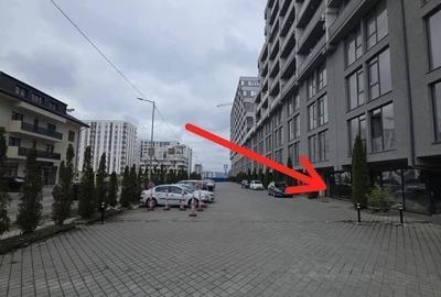 Spațiu comercial, de 80 mp, în Șelimbăr - 3
