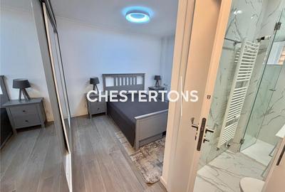 Apartament cu 4 camere decomandat în Drumul Taberei - 7