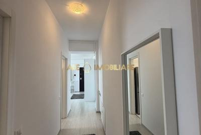 Apartament cu 2 camere în Unirii
