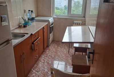 Apartament cu 2 camere decomandat în Central - 2