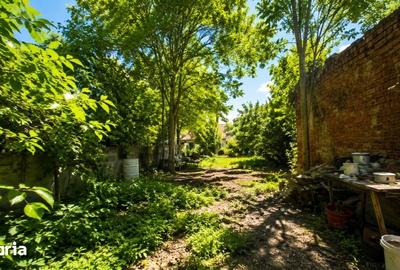 Teren de 645 mp, în Mihai Bravu