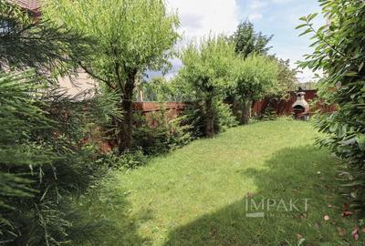 Casă individuală cu 5 camere circular cu Canalizare în Andrei Mureșanu - 48