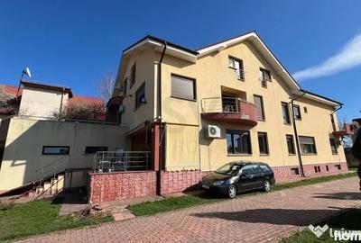 Casă cu 15 camere cu Teren 1052 Mp în Pipera