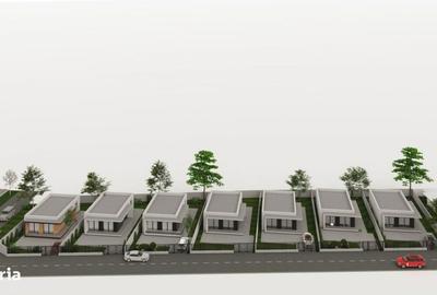Casă cu 3 camere cu Canalizare în Mărăcineni - 7
