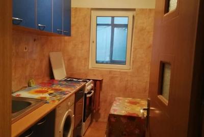 Garsonieră decomandată în Colentina