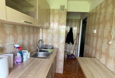 Apartament cu 2 camere semidecomandat în Berceni - 2