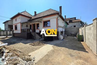 Casă individuală cu 4 camere cu Canalizare în Central - 3