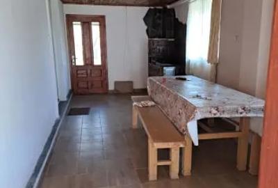 Casă cu 3 camere în Lunca - 7