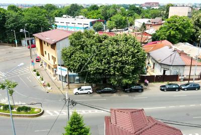 Casă individuală cu 7 camere cu Canalizare în Pieptănari - 56